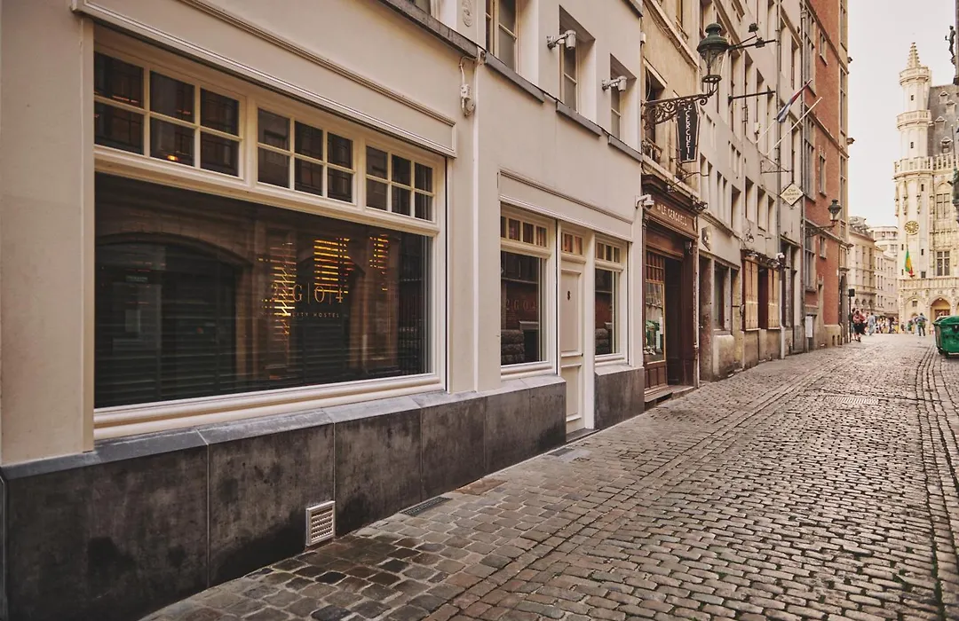 The Classic By 2Go4 Grand Place-1