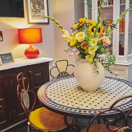 The Classic By 2Go4 Grand Place-3
