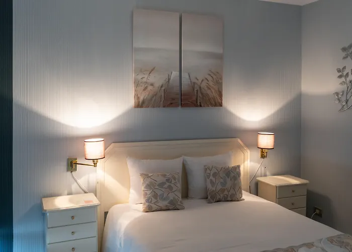 First Euroflat Hotel Brussel