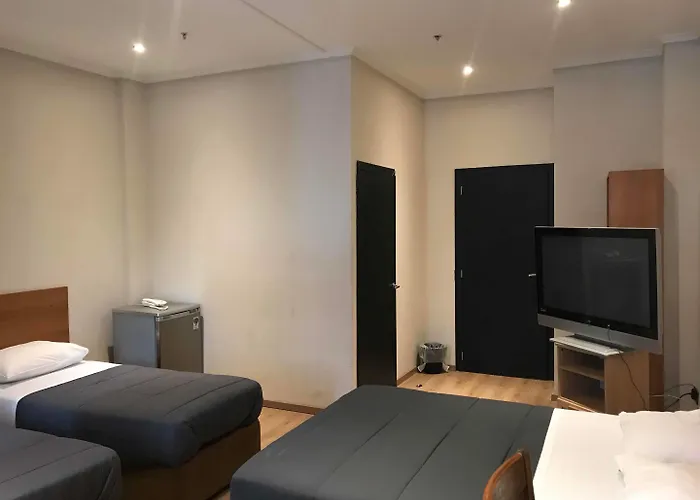 Royal Hotel Bruxelles